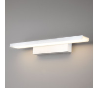 Настенный светодиодный светильник Sankara LED черный Sankara LED 16W IP20 черная