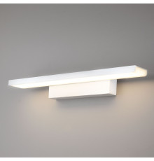 Настенный светодиодный светильник Sankara LED черный Sankara LED 16W IP20 черная