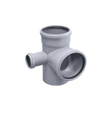 Крестовина-пятерник Ostendorf HTEDLR 110/110/50/50/87° 115970