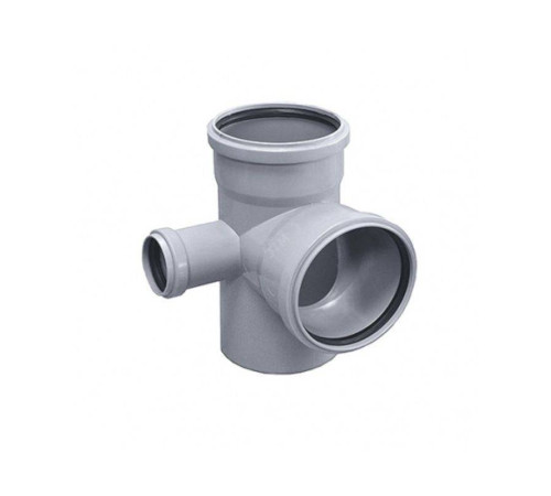 Крестовина-пятерник Ostendorf HTEDLR 110/110/50/50/87° 115970