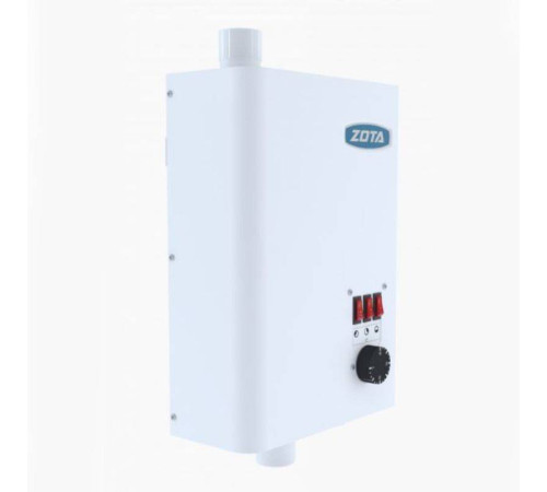 Котел электрический ZOTA Balance 15 кВт ZB3468420015