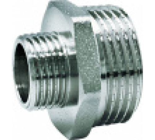 Ниппель переходной Kromwell 1x1/2 НР-НР EU.ST3013165 1x12