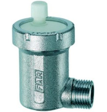 Воздухоотводчик автоматический угловой FAR Geiser 3/4 FA 2060 34