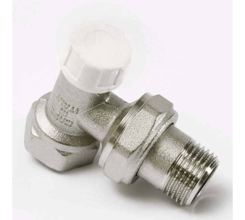 Вентиль обратный угловой Uni-Fitt 1/2 НВ 175N2000