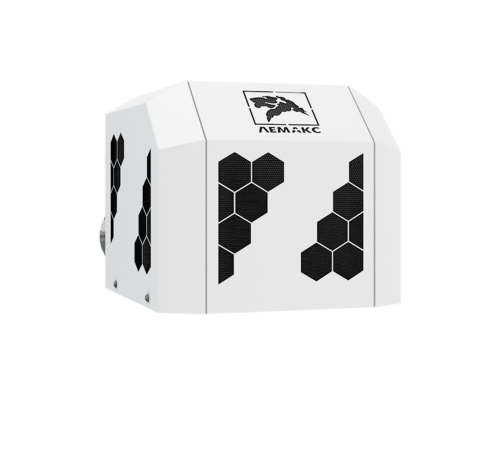 Турбонасадка Лемакс Comfort XXL d200 мм для котлов 60 кВт А154240