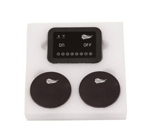 Модуль управления Arrowhead Brass 514000