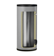 Бойлер косвенного нагрева Gekon BT 150 150 л напольный INOX GK150