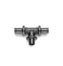 Тройник REHAU RAUTITAN PX 25-16-25 PPSU 11203571001