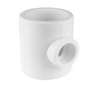 Тройник редукционный VALFEX PPR 32х20х20 мм НС-1150590