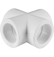 Крестовина полипропиленовая VALFEX 25 мм 10105025