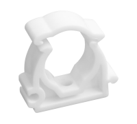 Опора полипропиленовая VALFEX с креплением 50/52 мм 10111050