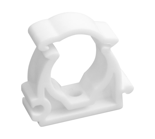 Опора полипропиленовая VALFEX с креплением 50/52 мм 10111050