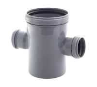 Крестовина одноплоскостная RTP 110/50/50 мм 87 градусов 1168535