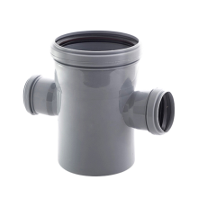 Крестовина одноплоскостная RTP 110/50/50 мм 87 градусов 1168535