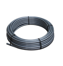 Труба из сшитого полиэтилена Royal Thermo Pex-a EVOH 16x2.2 мм бухта 100 м RTE 51.016