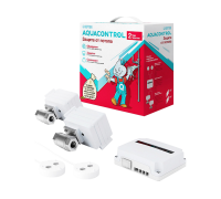 Система защиты от протечек Neptun Aquacontrol 1/2 2153588