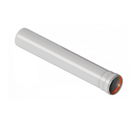 Элемент удлинительный Royal Thermo 80 мм 500 мм RTE 07.020
