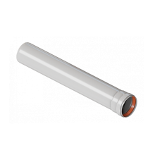 Элемент удлинительный Royal Thermo 80 мм 500 мм RTE 07.020