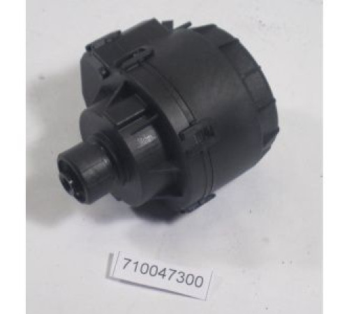 Мотор трехходового клапана Baxi 710047300