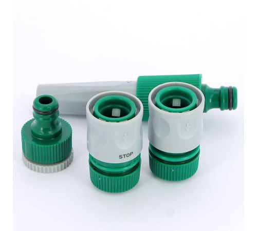 Набор для подключения шлангов REHAU основной 1/2 268103