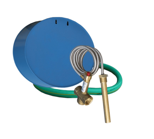 Система пожаротушения ZOTA Optima ZO4931120001