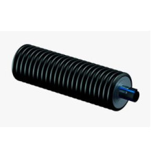 Труба теплоизолированная Uponor Supra Plus с греющим кабелем 10 Вт/м 32x2.9/140 мм 1136782