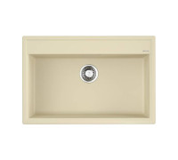 Кухонная мойка Omoikiri Daisen 77-BE Artgranit 77х51 см ваниль 4993624