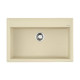 Кухонная мойка Omoikiri Daisen 77-BE Artgranit 77х51 см ваниль 4993624