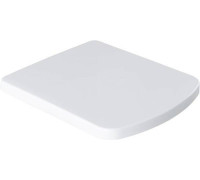 Крышка-сиденье с микролифтом Allen Brau Infinity белый 4.21010.20