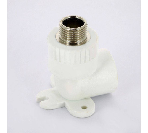 Водорозетка полипропиленовая Pro Aqua 25x1/2 НР PA28112P