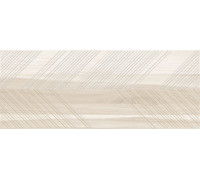Декор Laparet Ulivo Декор-1 бежевый 20х50 см х9999284098