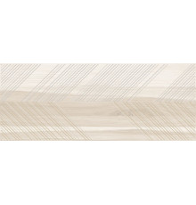 Декор Laparet Ulivo Декор-1 бежевый 20х50 см х9999284098