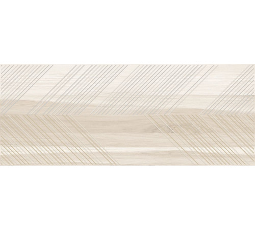 Декор Laparet Ulivo Декор-1 бежевый 20х50 см х9999284098