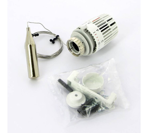 Термоголовка жидкостная Uni-Fitt K с выносным датчиком M30x1.5 169K0020