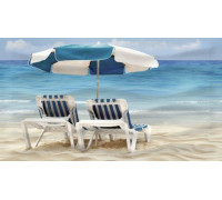 Декор Ceradim Skyline 4 25х45 см КВС16Skyline4