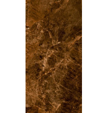 Плитка настенная Керамин Букингем 3Т коричневая 30х60 см х9999211150