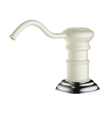 Дозатор для моющего средства Omoikiri OM-01-PA пастила 4995033