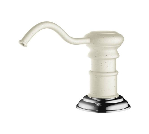 Дозатор для моющего средства Omoikiri OM-01-PA пастила 4995033