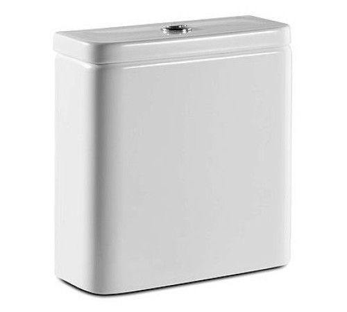 Бачок для унитаза Roca The Gap с механизмом смыва 4/2 л нижний подвод 7341730000