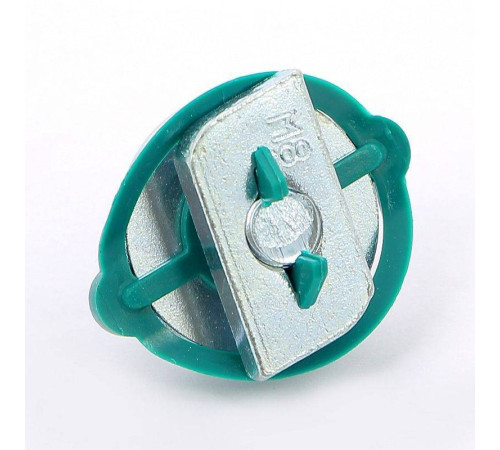 Болт быстрого монтажа Walraven BIS RapidRail M8x25 мм 6523802