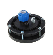 Оголовок скважинный UNIPUMP ОГС 90-100/32 пластиковый 84484