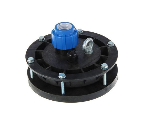 Оголовок скважинный UNIPUMP ОГС 90-100/32 пластиковый 84484