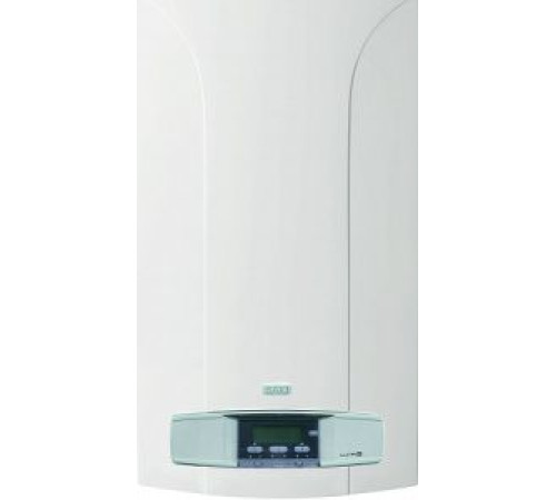 Котел газовый Baxi LUNA-3 1.310 Fi настенный одноконтурный 31 кВт LUNA3 1.310 FI