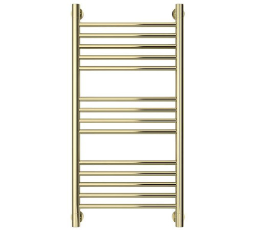 Полотенцесушитель водяной Сунержа Богема+ 400x800 мм шампань 020-0220-8040