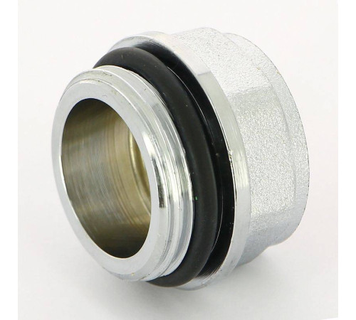 Футорка FAR 1x3/4 с прокладкой O-Ring FK 4200 134