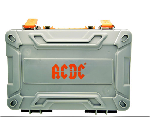 Гайковерт аккумуляторный бесщеточный ACDC DCF-21BLM ONE PLUS DCF-21BLM