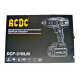 Гайковерт аккумуляторный бесщеточный ACDC DCF-21BLM ONE PLUS DCF-21BLM