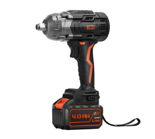 Гайковерт аккумуляторный бесщеточный ACDC DCF-21BLM ONE PLUS DCF-21BLM