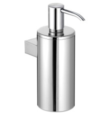 Дозатор для жидкого мыла подвесной Keuco Plan 250 мл хром 14953 010100