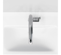 Смеситель для раковины Laparet Legna высокий хром N4013302LPT